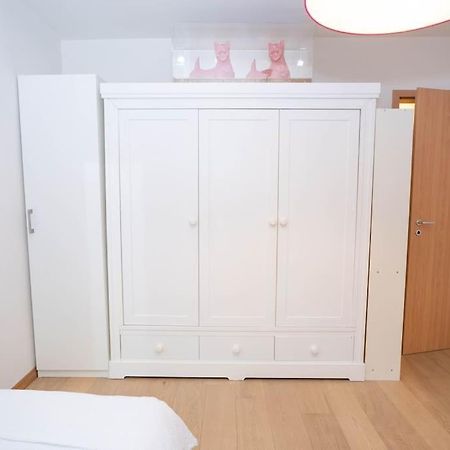 Appartement Tres Lumineux De 120M2 Brussel Buitenkant foto